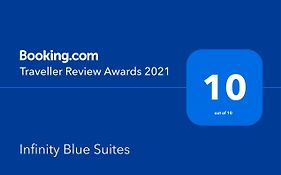 Infinity Blue Suite